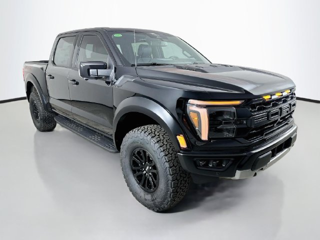 New 2026 Ford F150 Raptor AWD/4WD 360° Tour