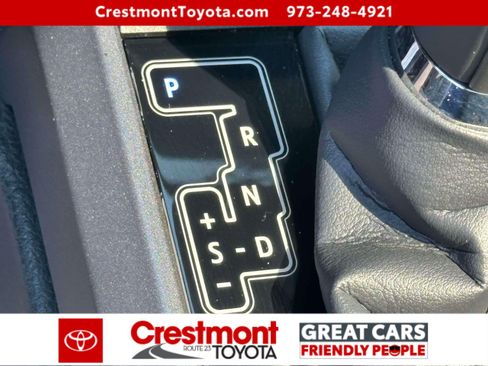 Used 2023 Toyota Tacoma TRD Off-Road w/ TRD Premium Off Road Package AWD/4WD image 26