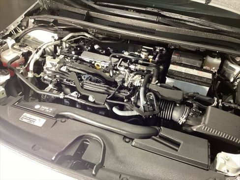 Certified 2025 Toyota Corolla LE image 20