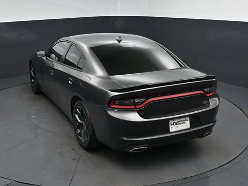 Used 2023 Dodge Charger SXT w/ Blacktop Package RWD image 33