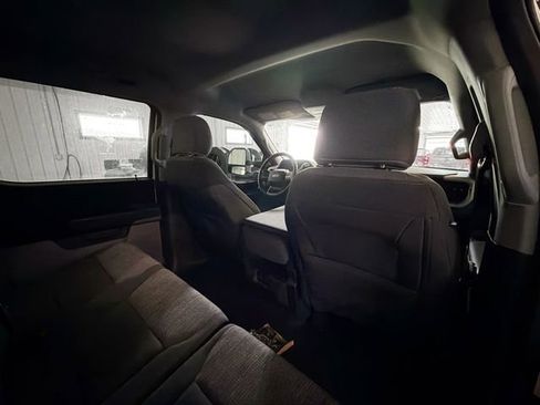 Used 2023 Ford F150 XLT w/ Equipment Group 301A Mid image 11