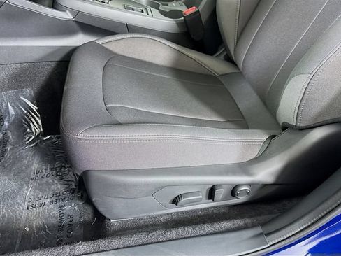 New 2026 Subaru Crosstrek 2.5i Premium AWD/4WD image 18