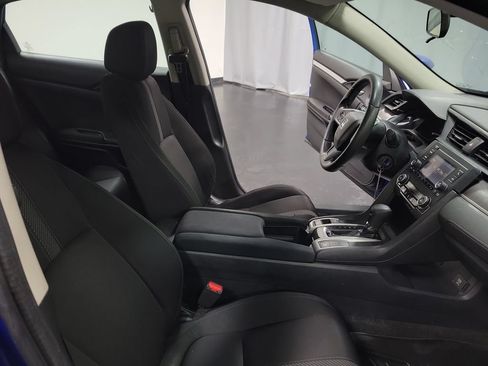 Used 2016 Honda Civic LX image 29