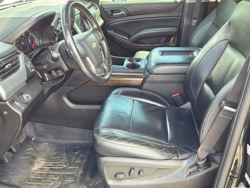 Used 2016 Chevrolet Tahoe LT RWD image 10