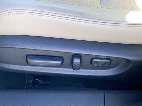 Used 2015 Honda Accord EX-L image 16