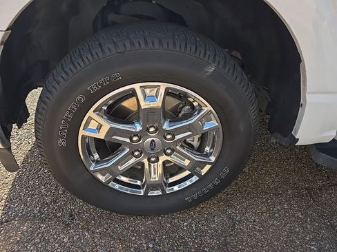 Used 2023 Ford F150 Lariat image 21