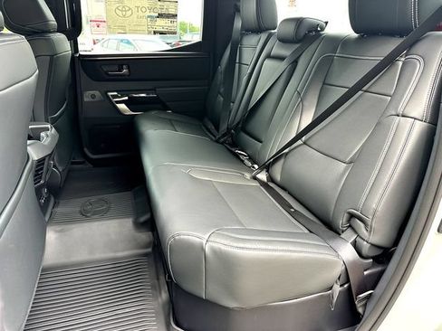 New 2026 Toyota Tundra Limited AWD/4WD image 15