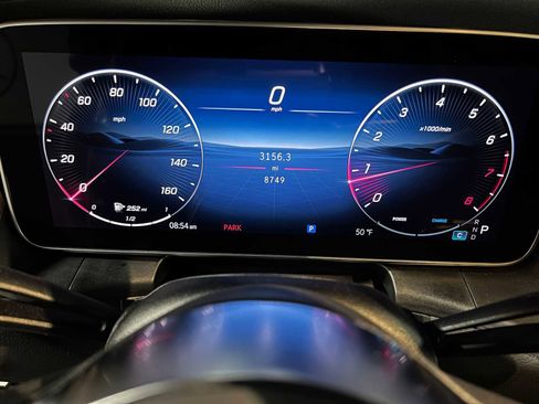 Certified 2025 Mercedes-Benz GLC 300 GLC 300 image 27