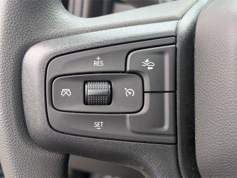 New 2026 Chevrolet Silverado 1500 W/T w/ WT Convenience Package image 12