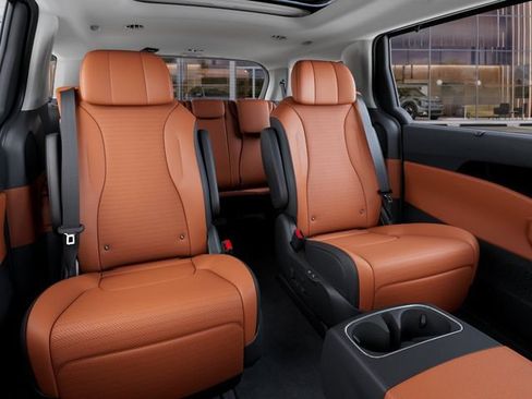 New 2026 Kia Carnival SX Prestige FWD image 16