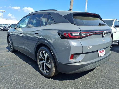 New 2026 Volkswagen ID.4 Pro RWD image 3