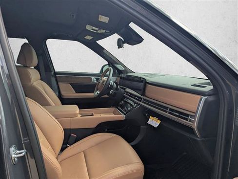 Used 2026 Hyundai Santa Fe Calligraphy FWD image 15
