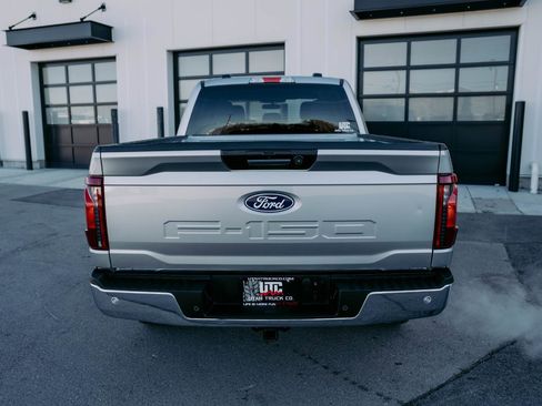 Used 2024 Ford F150 XLT w/ Tow/Haul Package image 7