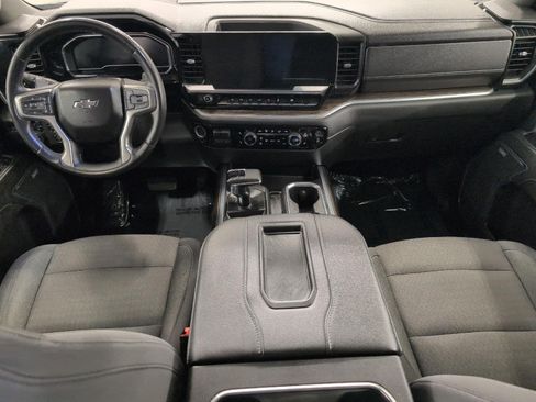Certified 2022 Chevrolet Silverado 1500 RST w/ Convenience Package II AWD/4WD image 6