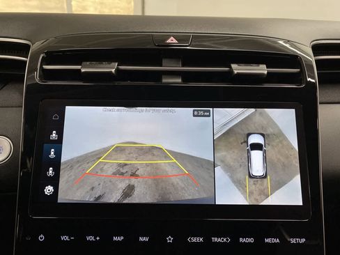 Used 2024 Hyundai Tucson Limited image 26