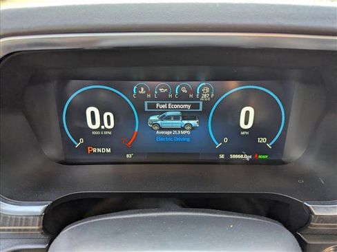 Used 2023 Ford F150 Platinum w/ Equipment Group 701A High image 12