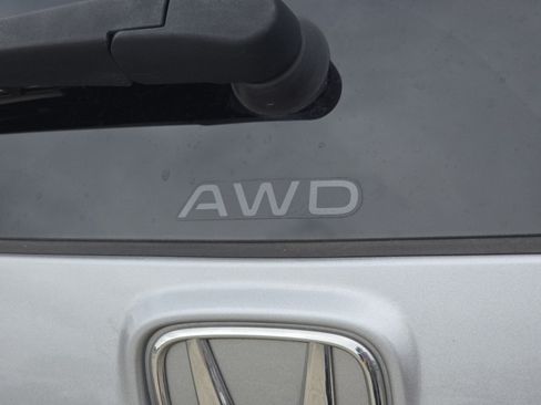 Certified 2023 Honda CR-V EX image 9