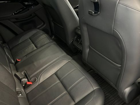 Used 2024 Land Rover Range Rover Evoque Dynamic SE image 30