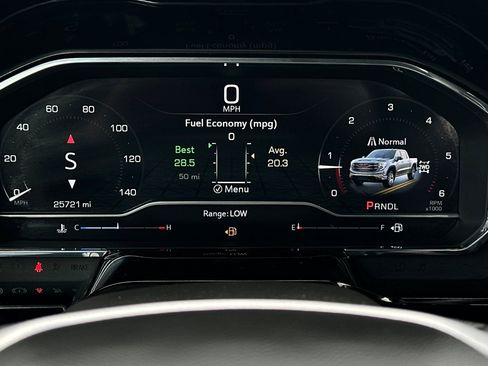 Used 2023 GMC Sierra 1500 Elevation image 36