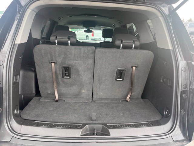Used 2019 GMC Acadia SLE AWD/4WD image 36