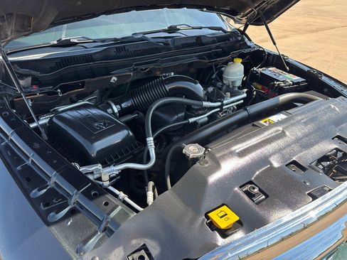 Used 2016 RAM 1500 Big Horn image 26