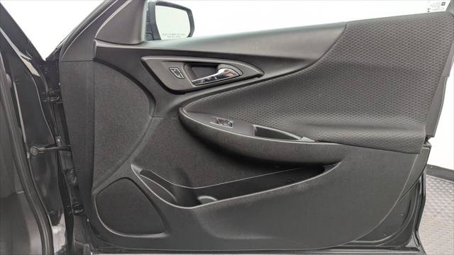 Used 2023 Chevrolet Malibu LT FWD image 22