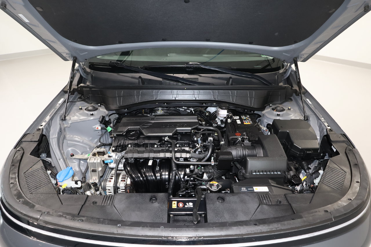 Used 2025 Hyundai Kona SEL FWD image 31