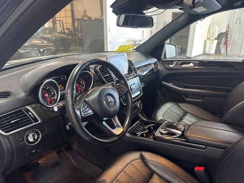 Used 2016 Mercedes-Benz GLE 350 4MATIC image 8