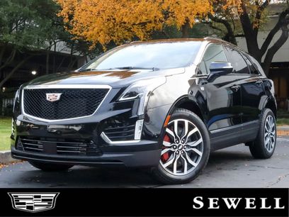 Certified 2025 Cadillac XT5 Sportv w/ Technology Package