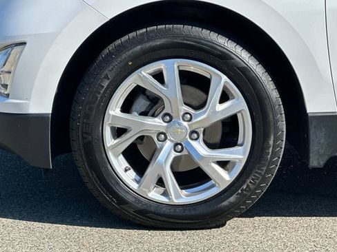 Used 2019 Chevrolet Equinox Premier AWD/4WD image 31
