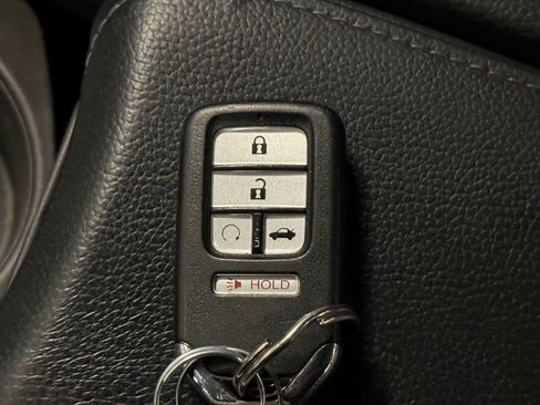 Used 2020 Honda Civic Sport image 17