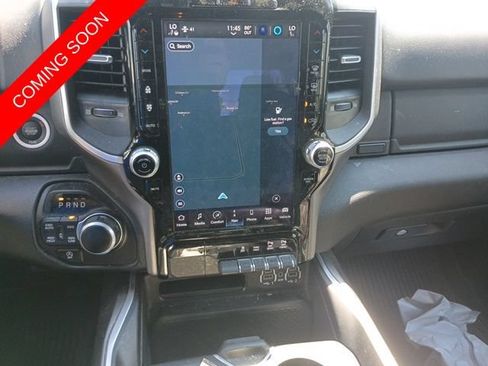 Certified 2022 RAM 1500 Big Horn AWD/4WD image 14