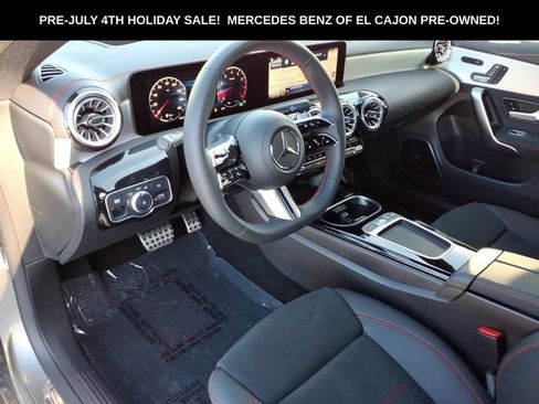 Used 2026 Mercedes-Benz CLA 250 4MATIC image 14