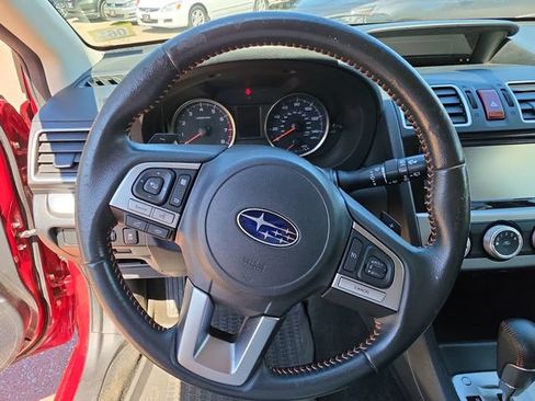 Used 2016 Subaru Crosstrek 2.0i Premium AWD/4WD image 14