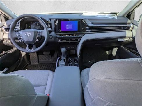 New 2026 Toyota Camry LE image 13