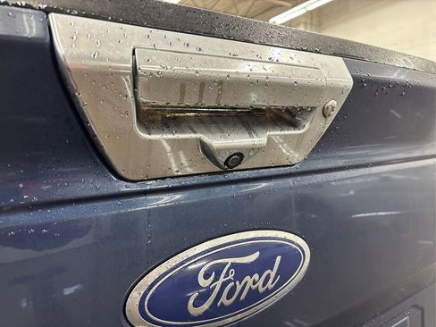 Used 2019 Ford F150 XLT w/ Equipment Group 302A Luxury image 14