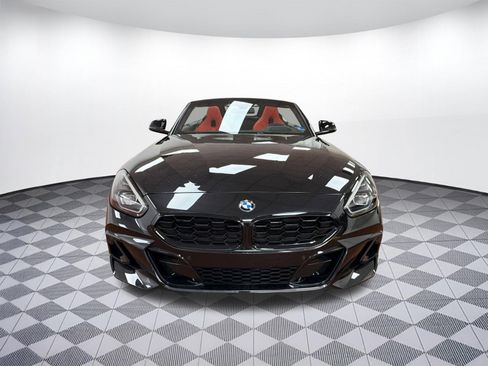 New 2026 BMW Z4 sDrive30i w/ Premium Package RWD image 5