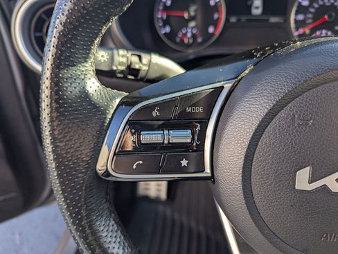 Used 2023 Kia Forte GT-Line w/ GT-Line Premium Package image 10