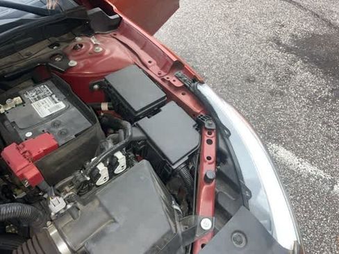 Used 2022 Nissan Altima 2.5 SR image 15