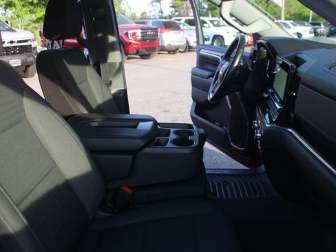 Used 2022 GMC Sierra 1500 Elevation AWD/4WD image 35