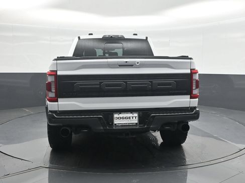 Certified 2023 Ford F150 Raptor AWD/4WD image 17