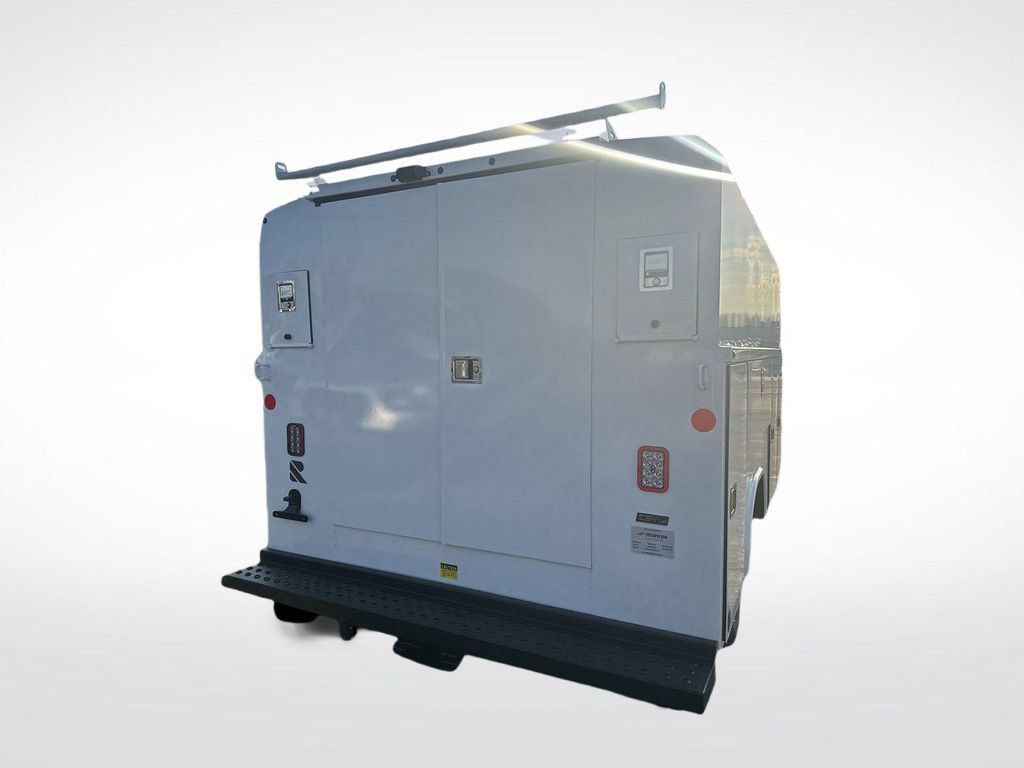 New 2024 Ford Transit 350 w/ Interior Upgrade Package RWD image 6