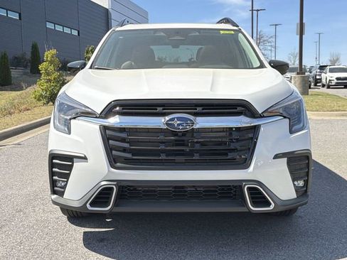 New 2026 Subaru Ascent Touring AWD/4WD image 8