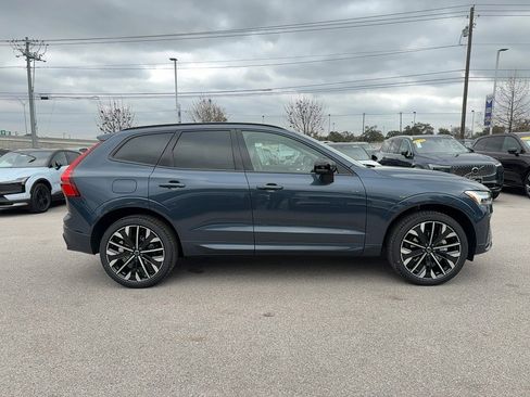 New 2026 Volvo XC60 B5 Ultra w/ Protection Package Premier image 9