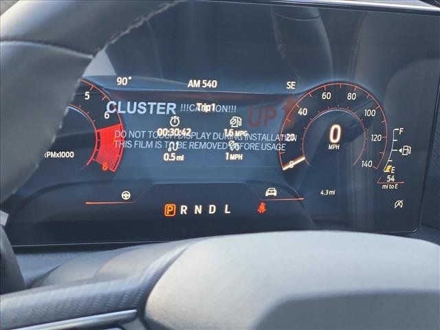New 2026 Ford Mustang Premium RWD image 11