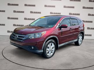 Used 2014 Honda CR-V EX video 1