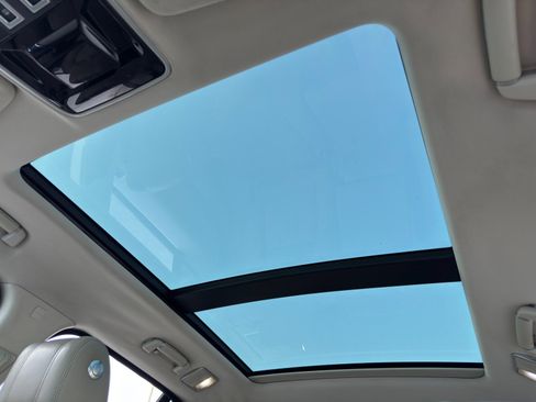 Used 2015 Land Rover Range Rover Supercharged image 11