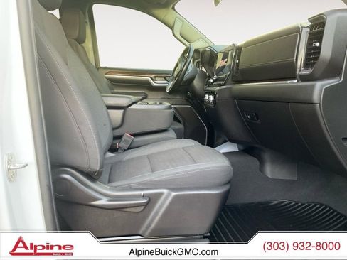 Used 2024 GMC Sierra 1500 Elevation w/ X31 Off-Road Package image 15