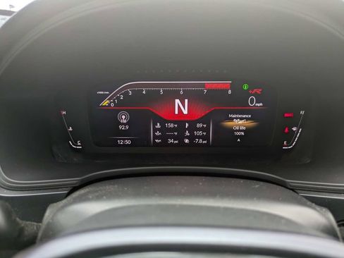 Used 2023 Honda Civic Type R image 29
