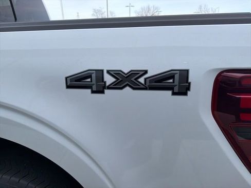 New 2025 Ford F150 Lariat w/ Equipment Group 502A High image 7